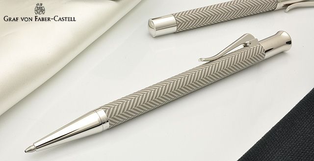 FABER-CASTELL - Massa 様専用 ファーバーカステル ギロシェ ...