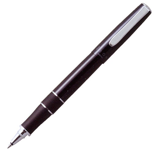 TOMBOW トンボ鉛筆 水性ボールペン ZOOM（ズーム） 505 BW-2000LZA11 