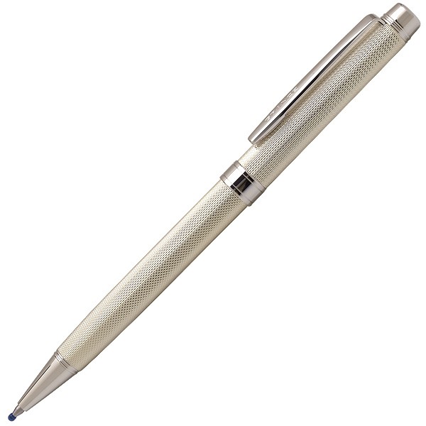 中古 買取 Pilot 油性ボールペン グランセNC BGNC-2MS-BC スターリングシルバー 画用筆、鉛筆類 