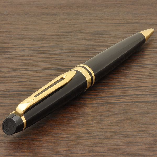 即日出荷ok Waterman ウォーターマン ボールペン エキスパート エッセンシャル S ブラックgt 世界の筆記具ペンハウス