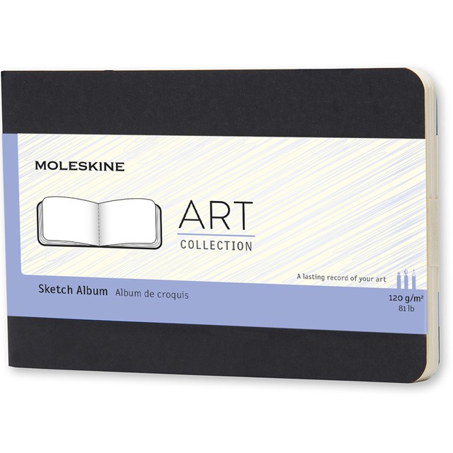 MOLESKINE モレスキン ポケットサイズ 手帳 アート コレクション
