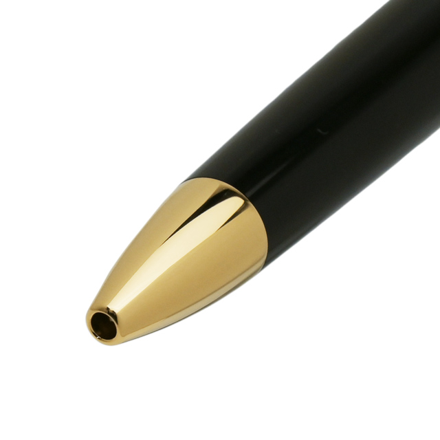 売り出し一掃 クロス ボールペン 油性 タウンゼント 572TW ブラックラッカー 画用筆、鉛筆類