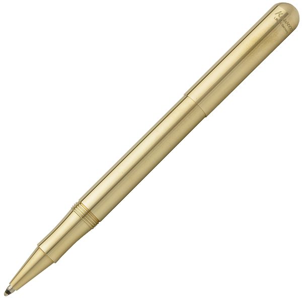 KAWECO カヴェコ 万年筆 リリプット LIF-SS ステンレス | 世界の筆記具