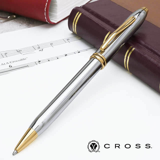 CROSS クロス タウンゼント 万年筆/ボールペン/ローラーボール | 世界の筆記具ペンハウス