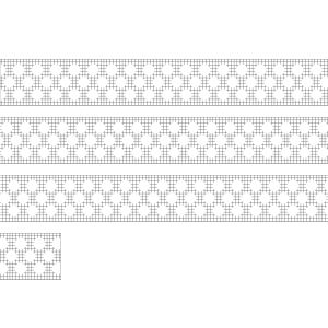 ｍｔ マスキングテープ 1p Decoシリーズ Mt01d406 方眼ドット グレー 世界の筆記具ペンハウス