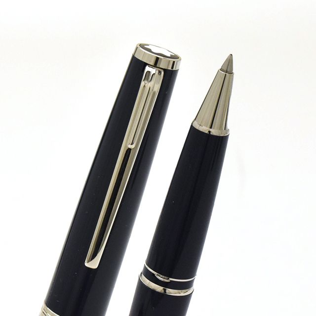 MONTBLANC モンブラン ローラーボール PIX 114809 ブルー | 世界の筆記具ペンハウス