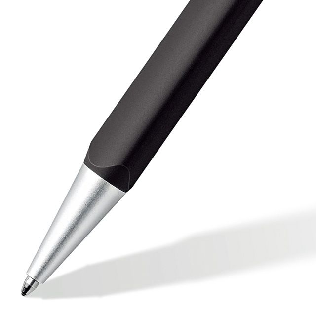 ペンケースが付属】STAEDTLER ステッドラー TRX ボールペン | 世界の筆記具ペンハウス