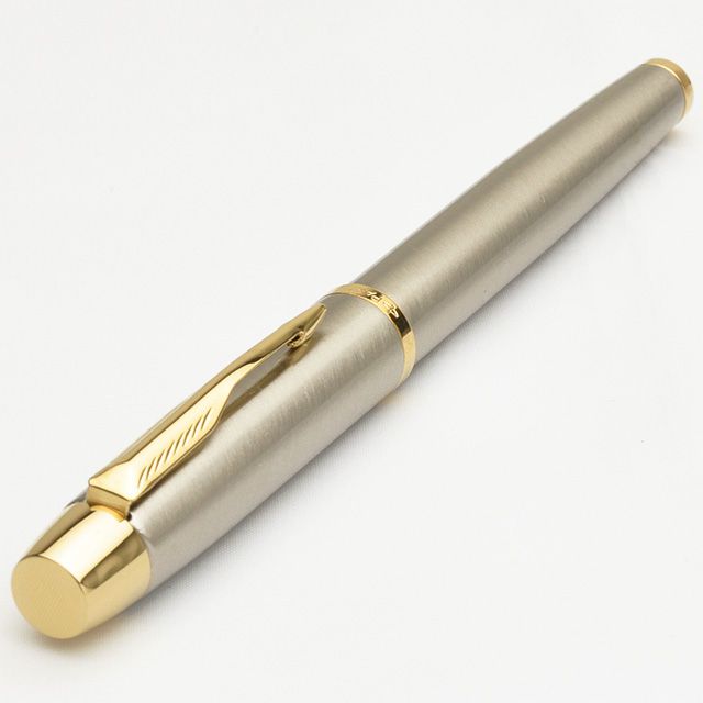 Pen House パーカー Parker Im Gt ローラーボールを販売 世界の筆記具ペンハウス