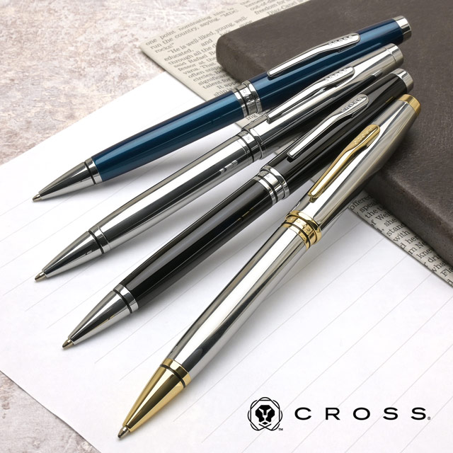 ビジネス専用ボールペン Cross クロス ボールペン コベントリー 就学祝 世界の筆記具ペンハウス