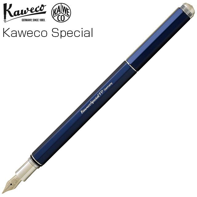 kaweco Special ブルーエディション
