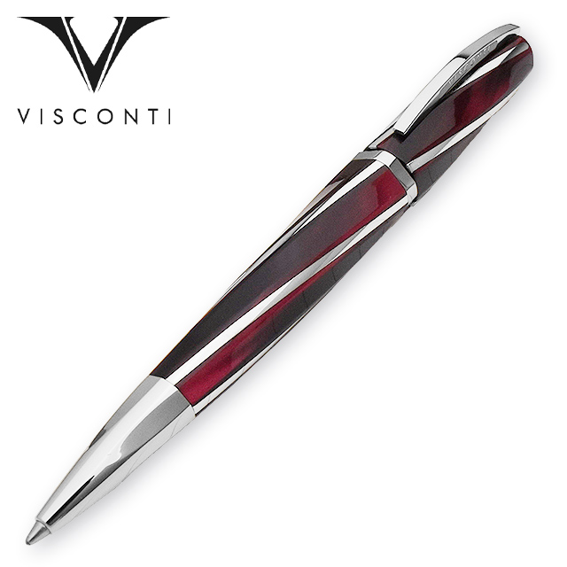 高く ビスコンティ VISCONTI ディヴィーナ ボールペン | www.qeyadah.com