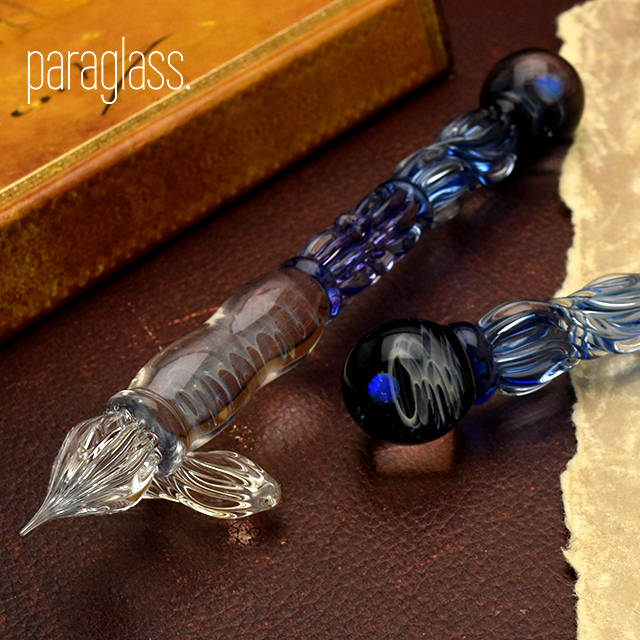 パラグラス ガラスペン paraglass-