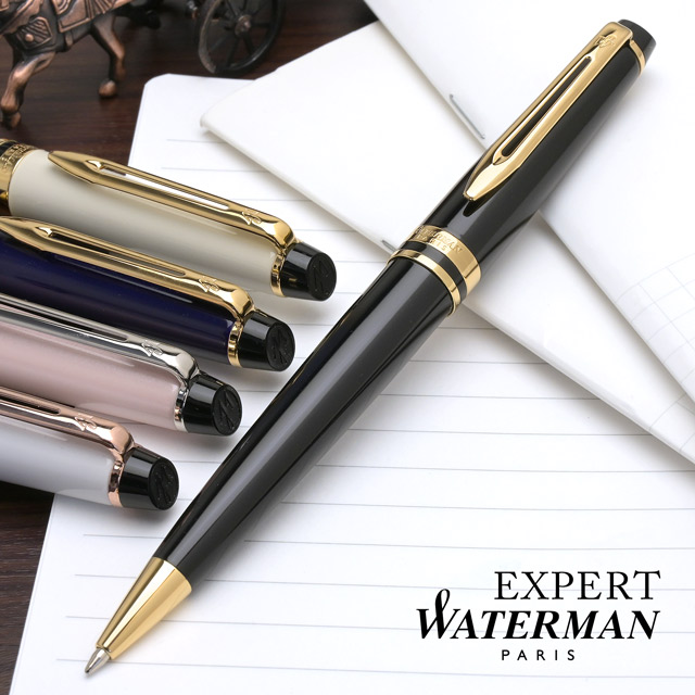 WATERMAN ウォーターマン エキスパート エッセンシャル | 世界の筆記具