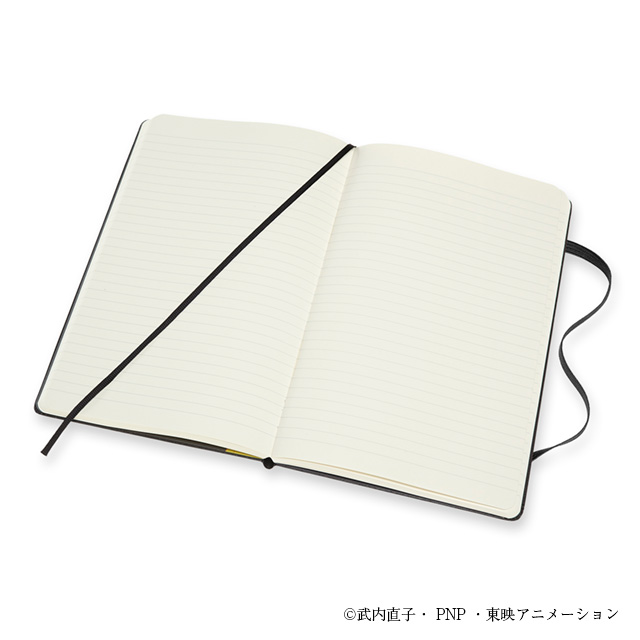 MOLESKINE モレスキン 美少女戦士セーラームーン 限定版ノートブック