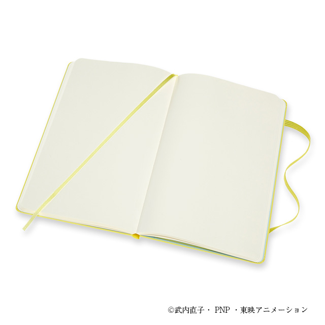 即日出荷OK】【ポイント15倍】MOLESKINE モレスキン 美少女戦士