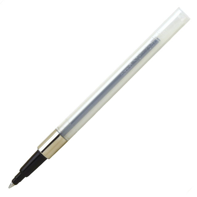 三菱鉛筆 ボールペン替え芯 リフィル 0.5mm 赤 10本入り 油性インク