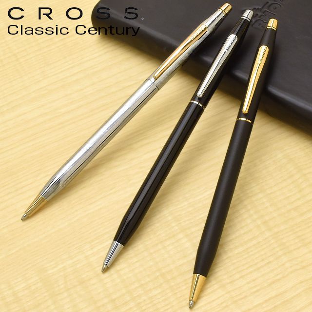 クロス CROSS  クラシック センチュリー   ボールペン シャープペンシル