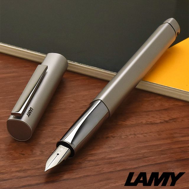 LAMY ラミー 万年筆 イデオス L70- | 世界の筆記具ペンハウス