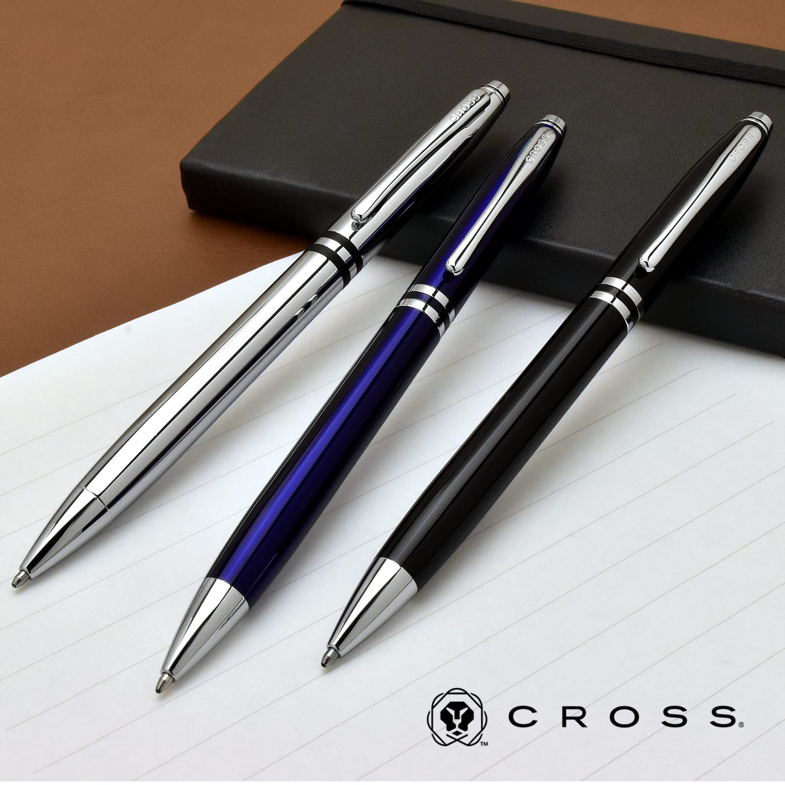 CROSS ボールペン - ペン/マーカー