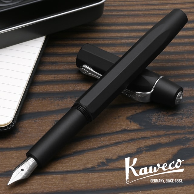 Kaweco ORIGINAL カヴェコ オリジナル 万年筆060 | 世界の筆記具ペンハウス