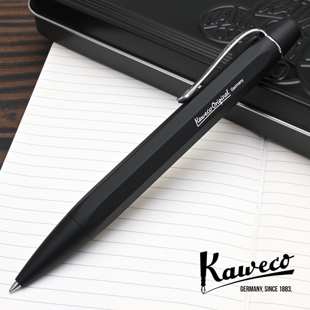 Kaweco ORIGINAL カヴェコ オリジナル ボールペン 10002210 | 世界の