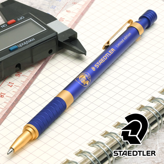 STAEDTLER ステッドラー 限定品 ボールペン 425 25シリーズ
