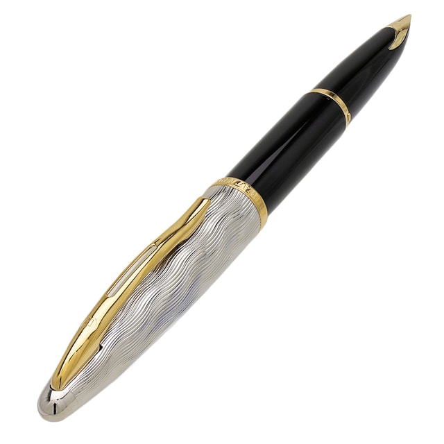 WATERMAN ウォーターマン カレン M - 文房具/事務用品