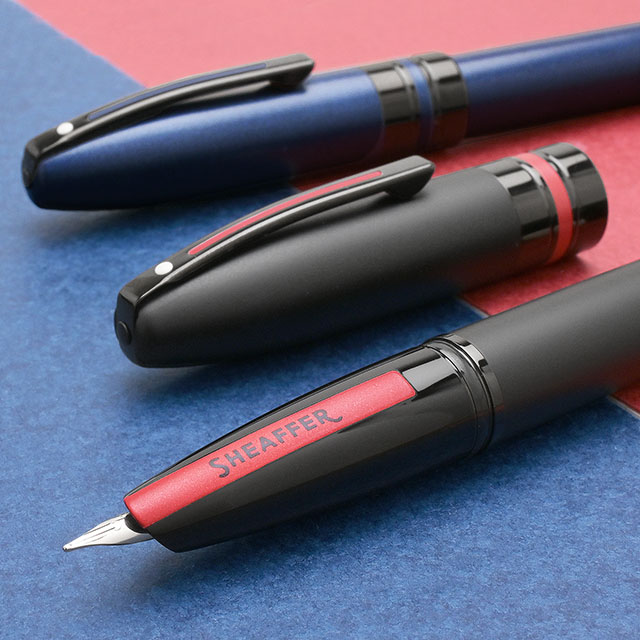 SHEAFFER（シェーファー）万年筆 アイコン | 世界の筆記具ペンハウス