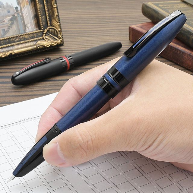 SHEAFFER（シェーファー）万年筆 アイコン | 世界の筆記具ペンハウス