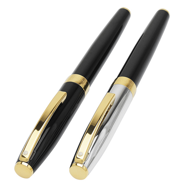 SHEAFFER（シェーファー）万年筆 サガリス | 世界の筆記具ペンハウス