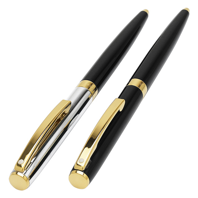 SHEAFFER（シェーファー）ボールペン サガリス | 世界の筆記具ペンハウス