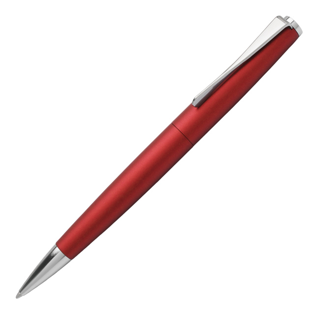 LAMY（ラミー）ボールペン ステュディオ ロイヤルレッド L267RR | 世界の筆記具ペンハウス