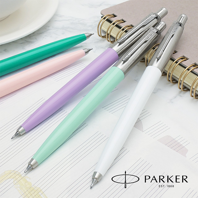 PARKER（パーカー）数量限定 ペンシル ジョッター オリジナル SUS 0.5mm