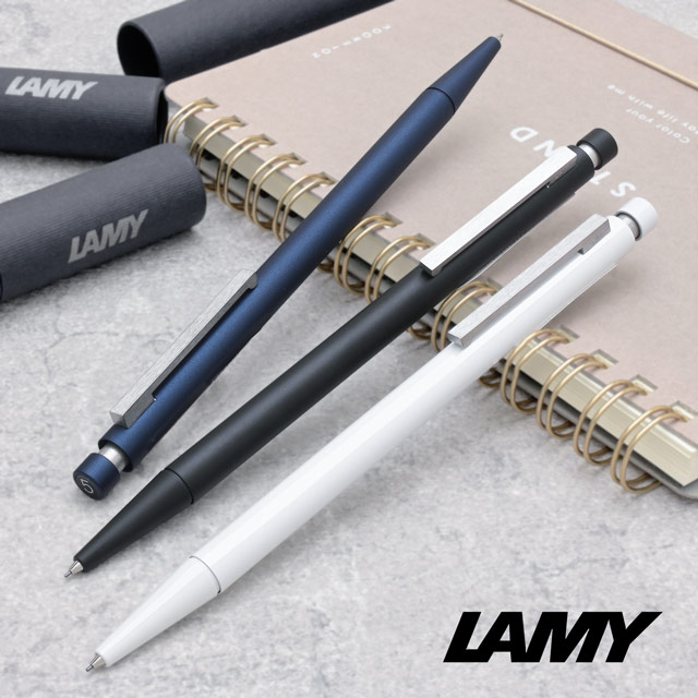 LAMY（ラミー）日本限定 ペンシル Lamy cp1 0.5mm L156