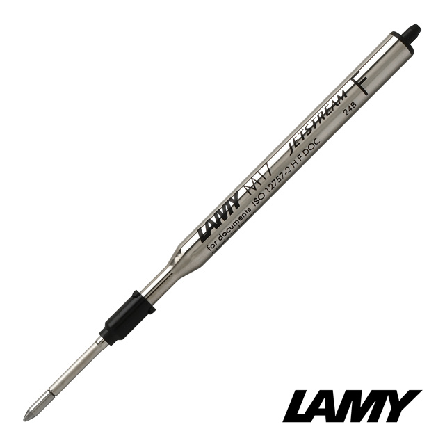 LAMY（ラミー）油性ボールペン芯 ジェットストリーム インサイド LM17