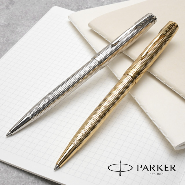 PARKER（パーカー） ボールペン ソネット スペシャルエディション シズレ