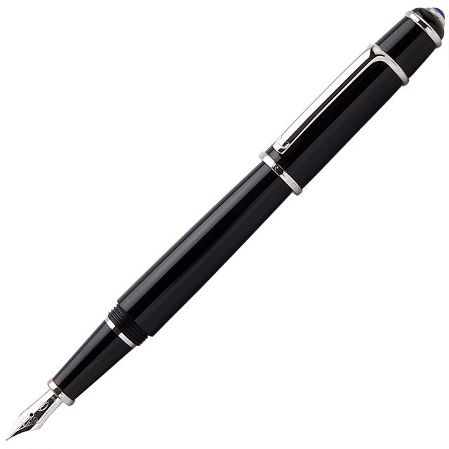 流行販売 カルティエ ディアボロドゥカルティエ ST180009 万年筆 ペン