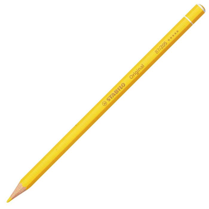 STABILO 色鉛筆 スタビロ オリジナル Original 12色セット | 世界の