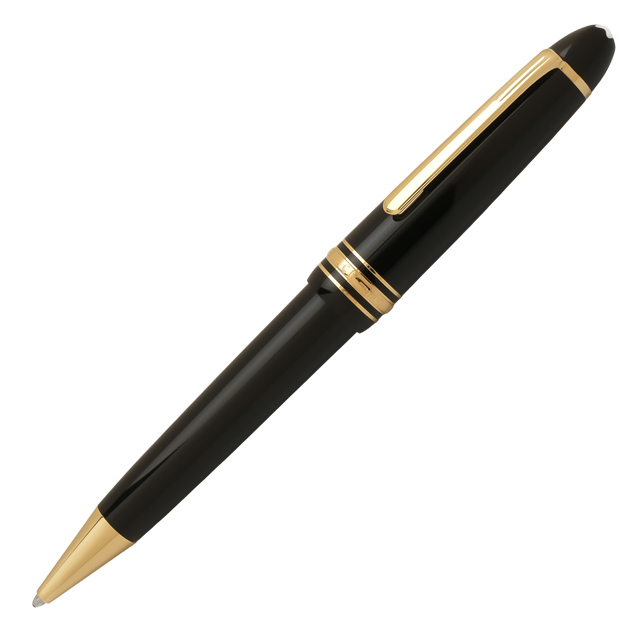 ◾️モンブラン  ル・グラン  ボールペン◾️マイスターシュテュック  161◾️付属品なしペンのみ出品