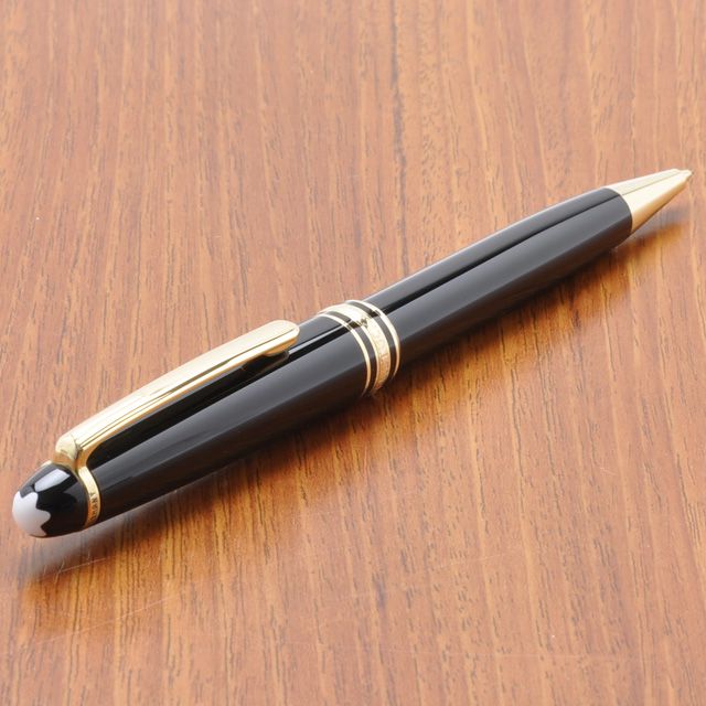 文房具・事務用品モンブランのシャープペン - 筆記具