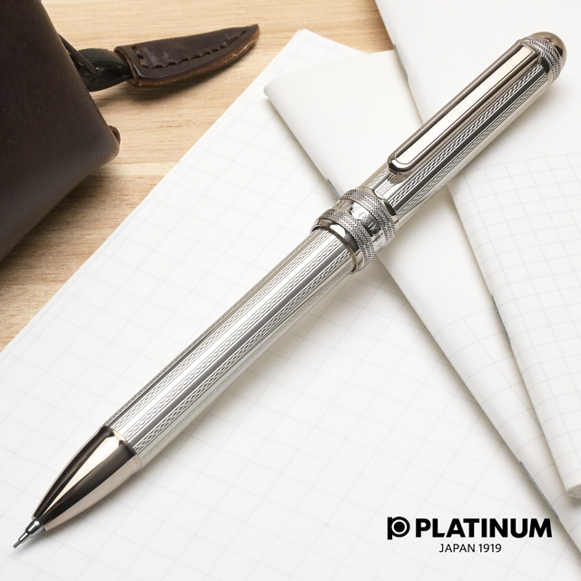 PLATINUM 万年筆 プラチナ 万年筆 ボールペン 筆記具 文具【通販】 | 世界の筆記具ペンハウス